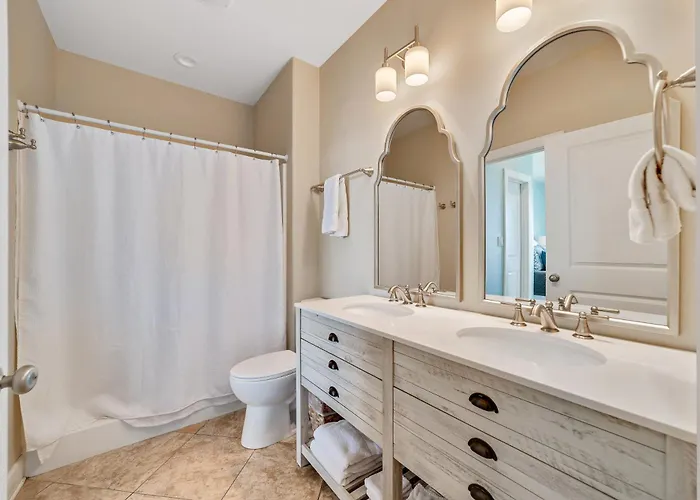 Holiday home Dream Big By Gsvr - Beachview Family Reunion With Big Pool & Elevator - Free Activities And Golf Gulf Shores