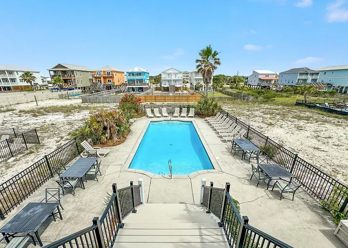 Dream Big By Gsvr - Beachview Family Reunion With Big Pool & Elevator - Free Activities And Golf Holiday home *