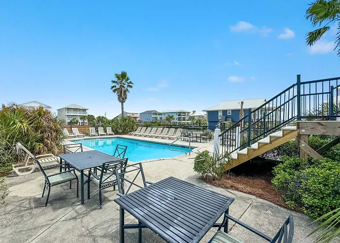 Holiday home Dream Big By Gsvr - Beachview Family Reunion With Big Pool & Elevator - Free Activities And Golf Gulf Shores