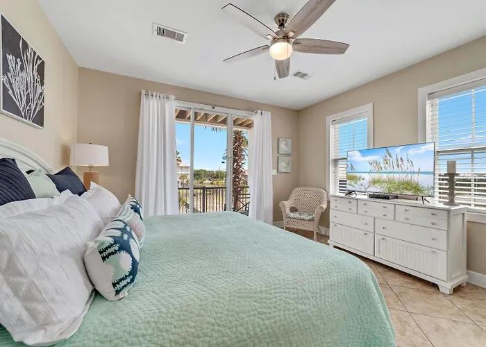 Dream Big By Gsvr - Beachview Family Reunion With Big Pool & Elevator - Free Activities And Golf * Gulf Shores