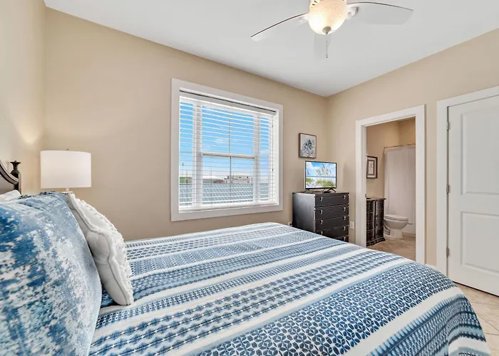 Dream Big By Gsvr - Beachview Family Reunion With Big Pool & Elevator - Free Activities And Golf *