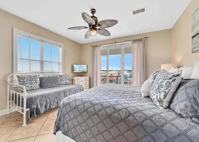 Dream Big By Gsvr - Beachview Family Reunion With Big Pool & Elevator - Free Activities And Golf Holiday home Gulf Shores
