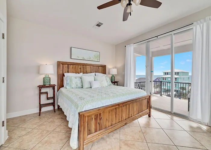 Dream Big By Gsvr - Beachview Family Reunion With Big Pool & Elevator - Free Activities And Golf * Gulf Shores
