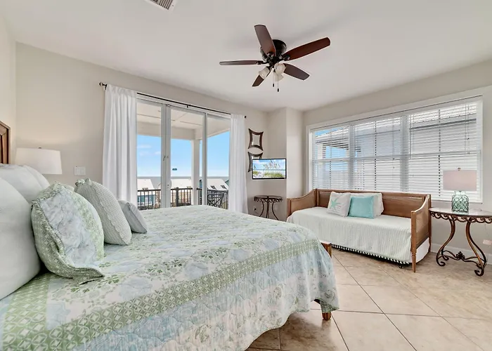 Dream Big By Gsvr - Beachview Family Reunion With Big Pool & Elevator - Free Activities And Golf Holiday home Gulf Shores